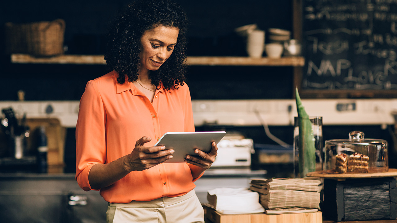 Business owners nearing a sale or transition