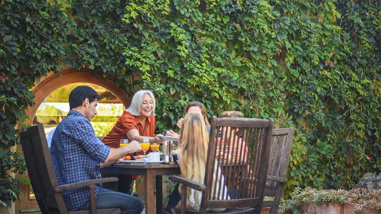 High-net-worth families with estate and legacy needs