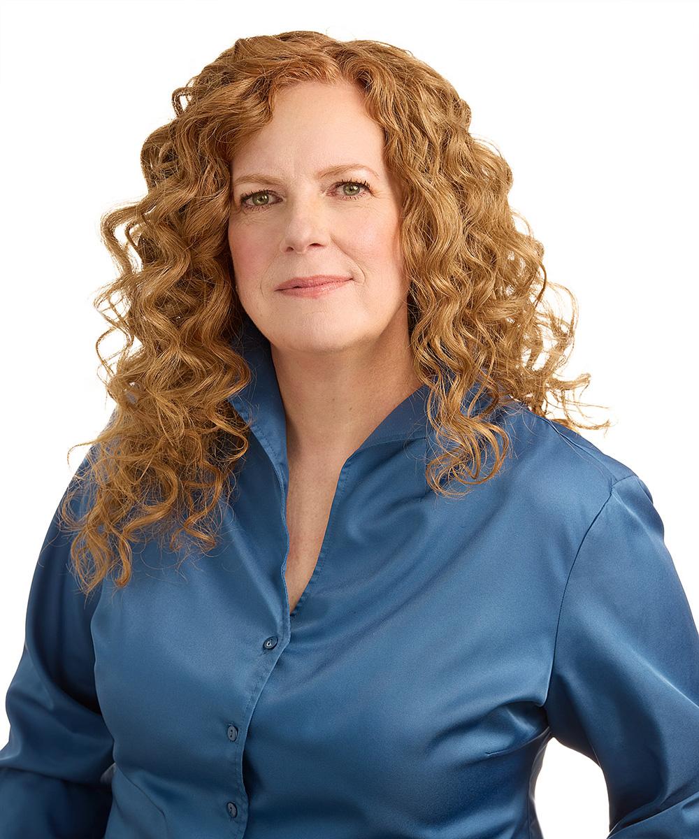 Brenda Ferguson