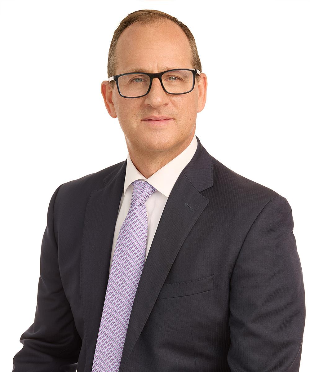 Scott Lavender